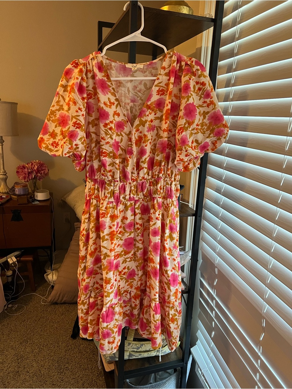 Ladies Dress Subcategory Classification